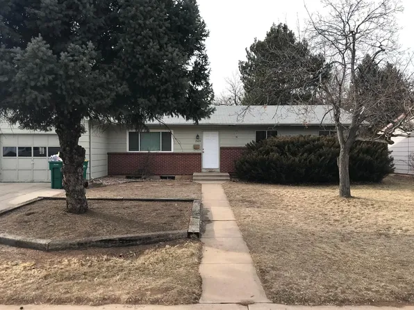 1509 Brentwood Dr, Fort Collins, CO 80521