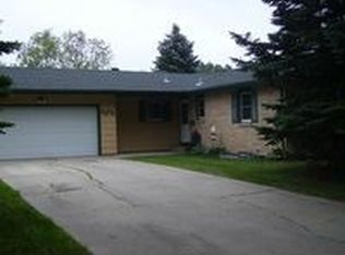 2508 13th St S, Moorhead, MN 56560