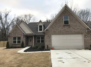 (Undisclosed Address), Drummonds, TN 38023
