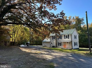 14185 Drapers Mill Rd, Greensboro, MD 21639