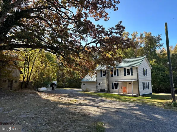 14185 Drapers Mill Rd, Greensboro, MD 21639