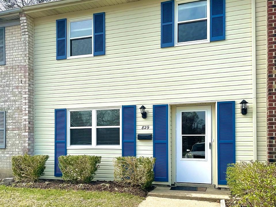 1st image of 829 Cathedral Dr