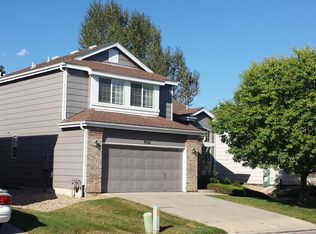 9321 W Indore Dr, Littleton, CO 80128
