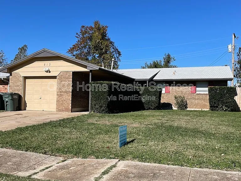513 Sunnyside Pl — Photo 1