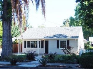 333 Rutherford Ave, Redwood City, CA 94061