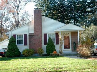 211 Newington Rd, West Hartford, CT 06110