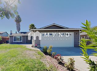 4035 Pearl Ave, San Jose, CA 95136