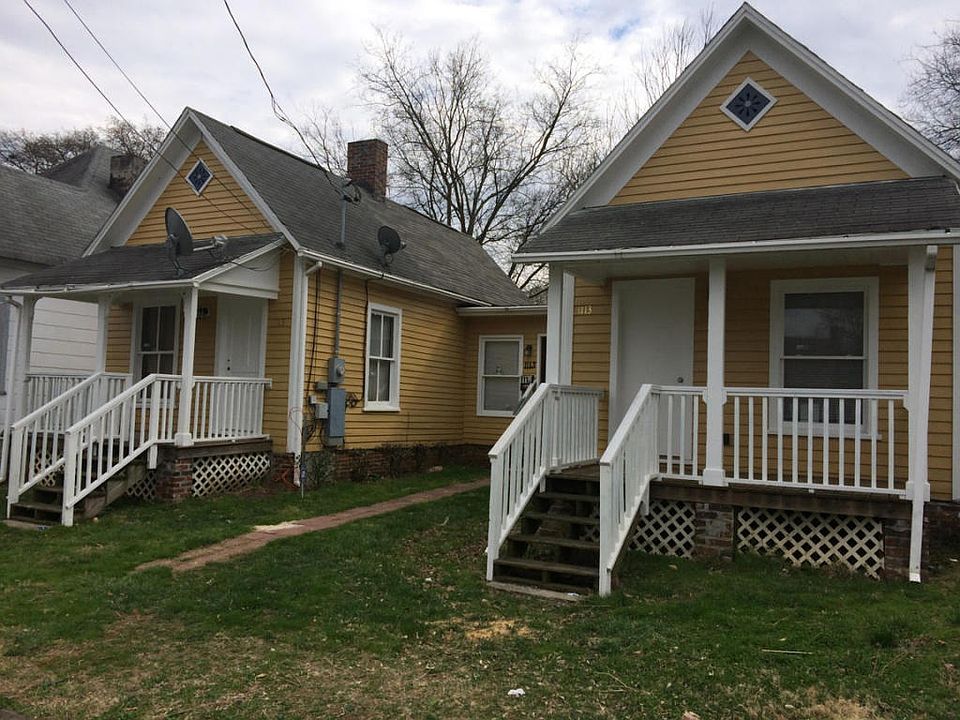 2nd image of 1113 Harvey St