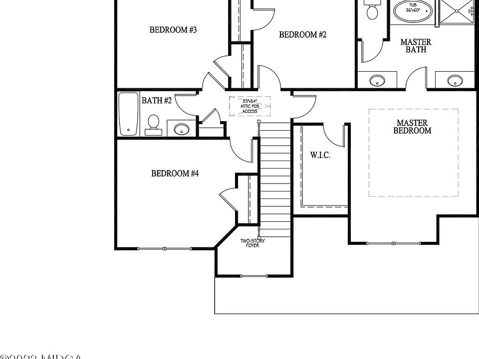 156 Cherokee Rose Dr, Jackson, GA 30233 MLS 172363 Zillow