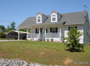 107 County Road 7201, Cullman, AL 35055