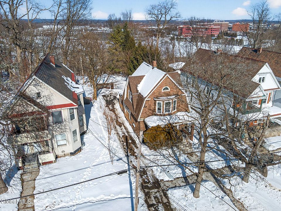 1617 Campbell Avenue, Schenectady, NY 12306 | Zillow