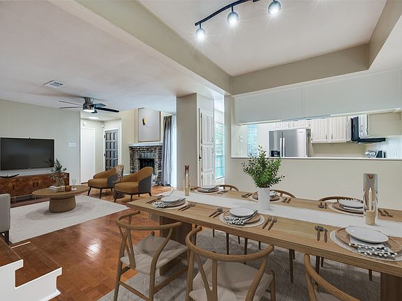 5th image of 5626 Preston Oaks Rd APT 46C