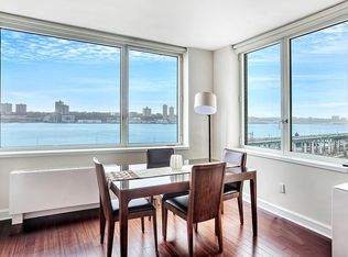 100 Riverside Blvd APT 9K, New york, NY 10069