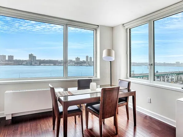 100 Riverside Blvd APT 9K, New York, NY 10069