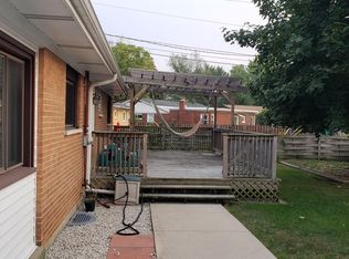 1068 Anderson Ter, Des Plaines, IL