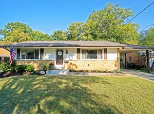 4084 Mefford Ln, Cincinnati, OH 45241