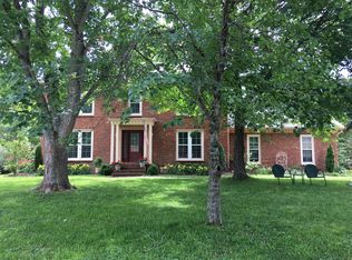 1613 Cabot Dr, Franklin, TN 37064