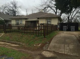 4020 Colonial Ave, Dallas, TX 75215