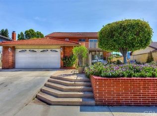 1130 Twin Canyon Ln, Diamond Bar, CA 91765