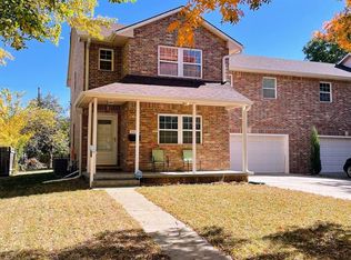 1538 Fairmount St, Wichita, KS 67208