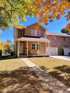 1538 Fairmount St, Wichita, KS, 67208