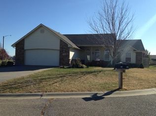 3020 Scott Ct, Augusta, KS 67010