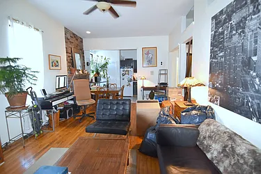 Rented by Manhattan Spaces