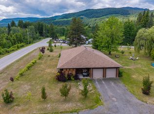 337 Sunshine Valley Rd, Clearwater, BC V0E1N2