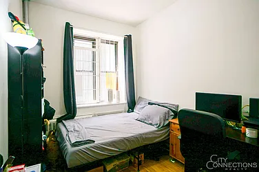 Rented by City Connections Realty