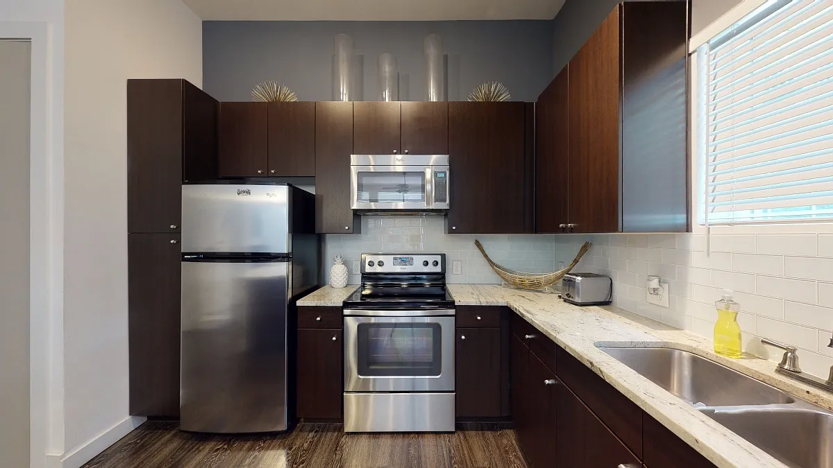 Arpeggio Apartments — Photo 2