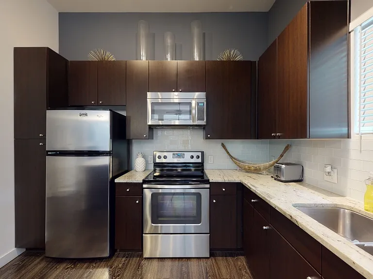 Arpeggio Apartments — Photo 3