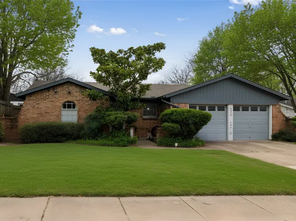 6020 Harrison Way, Watauga, TX 76148