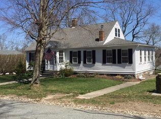 191 Absalona Hill Rd, Glocester, RI 02814