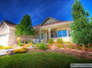 8007 S Shawnee St, Aurora, CO 80016