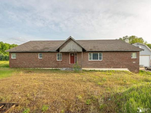 14844 Ida West Rd, Petersburg, MI 49270