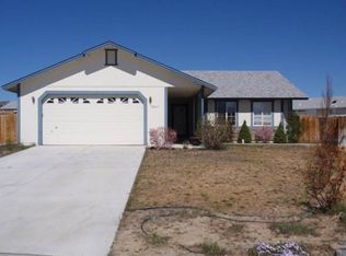 2061 Flycatcher Ct, Sparks, NV 89441