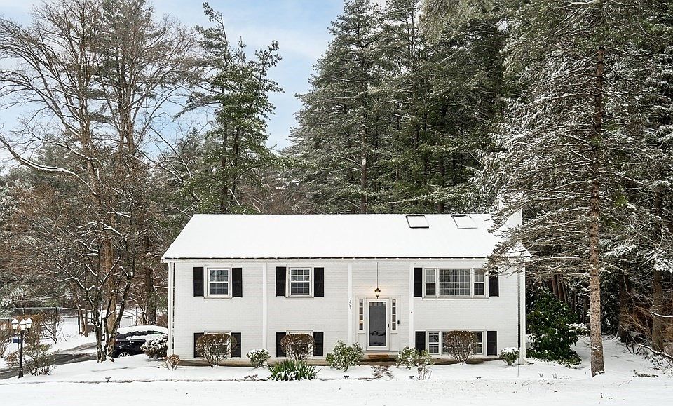 205 Farm St, Millis, MA 02054 Zillow