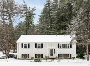 205 Farm St, Millis, MA 02054