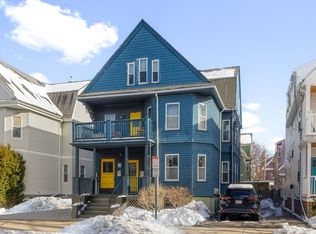 97 Josephine Ave #3, Somerville, MA 02144