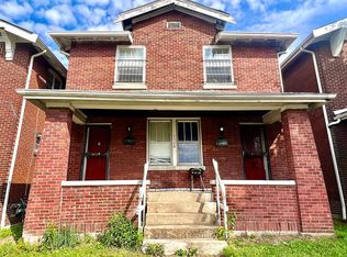 3328 Aubert Ave, Saint Louis, MO