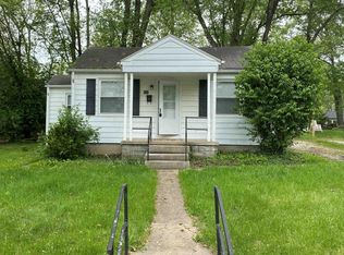 930 S Dunn St, Bloomington, IN