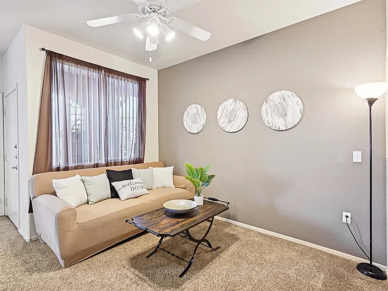 A1 Living Room
