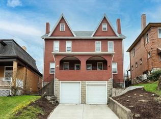 260-262 Pennsylvania Blvd, Pittsburgh, PA 15228