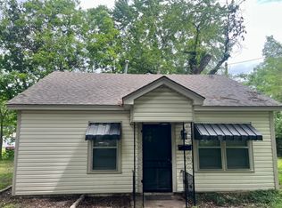 1818 Cleveland St #1/2, Conway, AR 72032