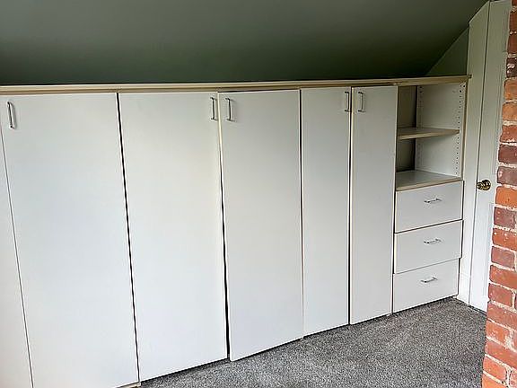 2nd Floor Apartment 