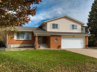 1481 S Wheeling Cir, Aurora, CO 80012