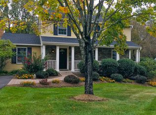 25238 Conrad Ct, Damascus, MD 20872