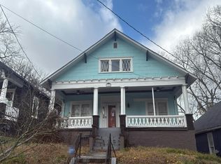 325 Holderness St SW, Atlanta, GA 30310