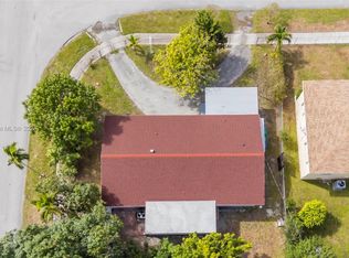 18741 NW 17th Ct, Miami Gardens, FL 33056