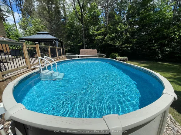 9 Murray St, Sundridge, ON P0A 1Z0